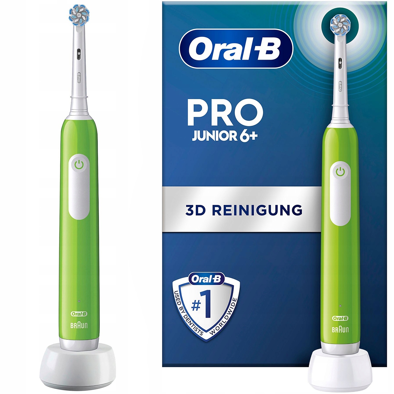 Oral-b 4210201202318