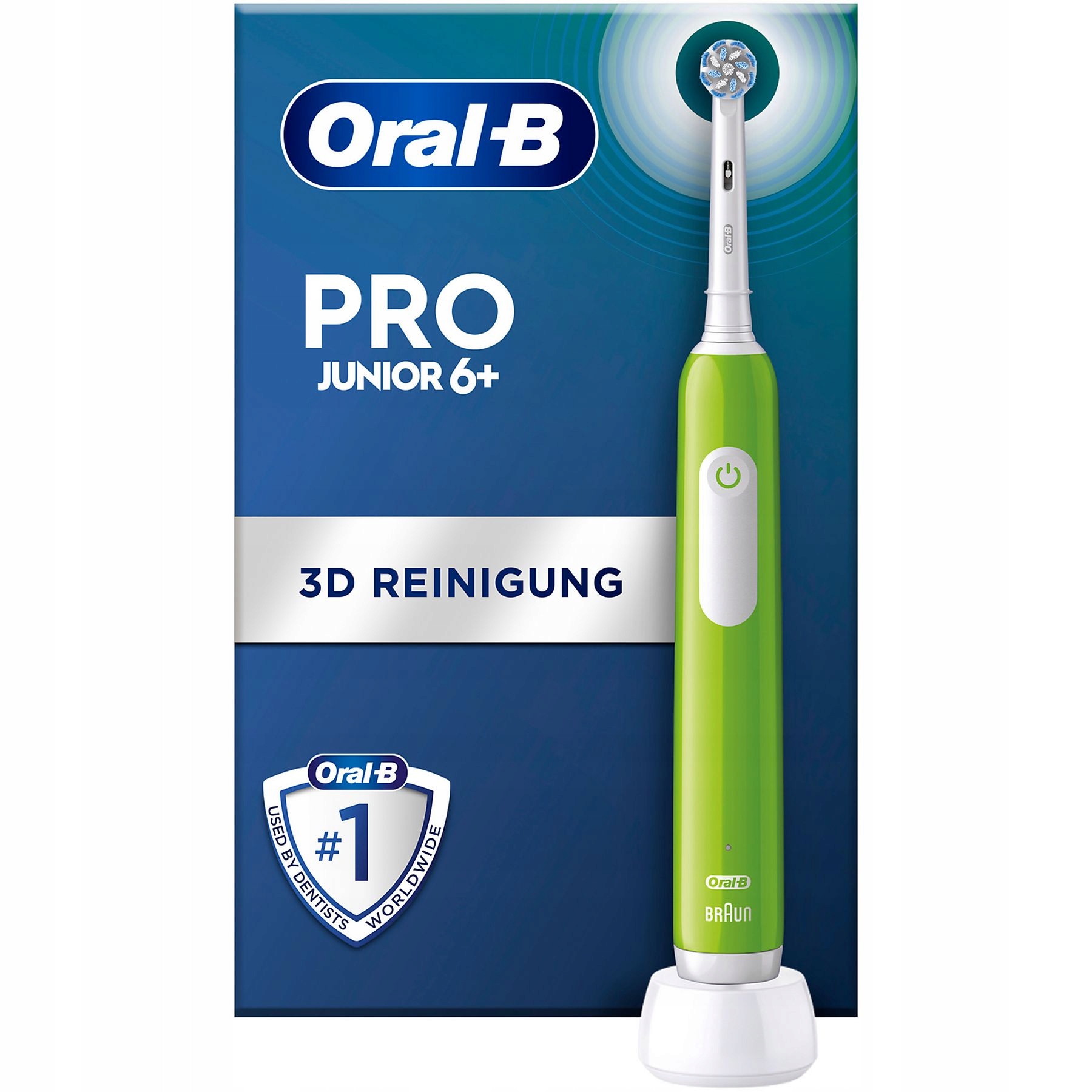 Oral-b 4210201202318