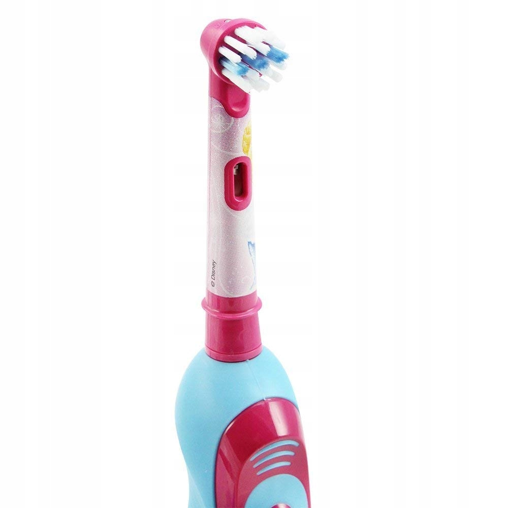 Braun Oral-B D2