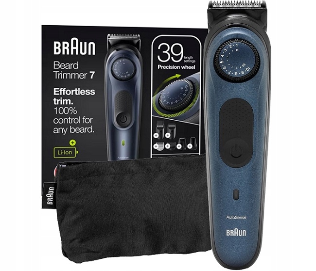 Braun bt7330