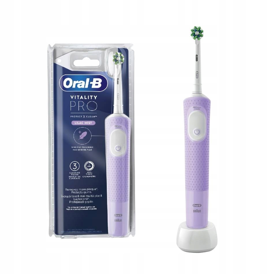 Braun Oral B Vitality Pro