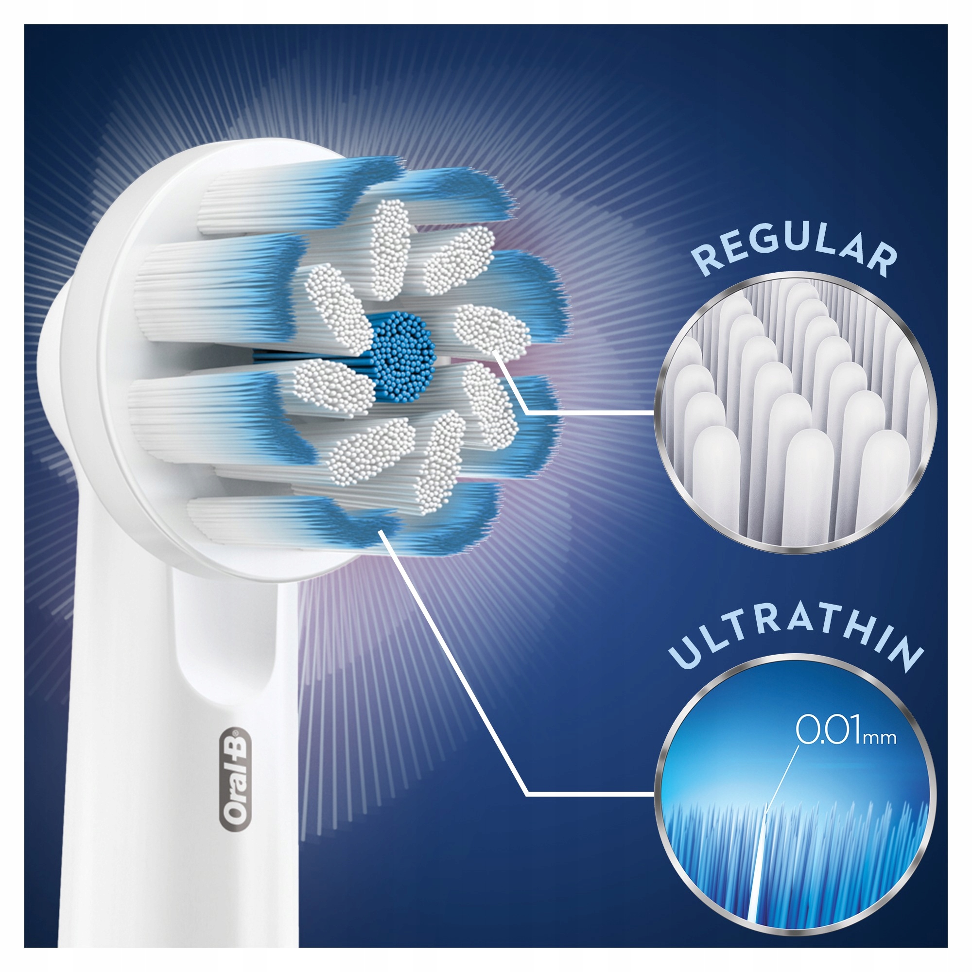 Oral-B Genius X 20100S