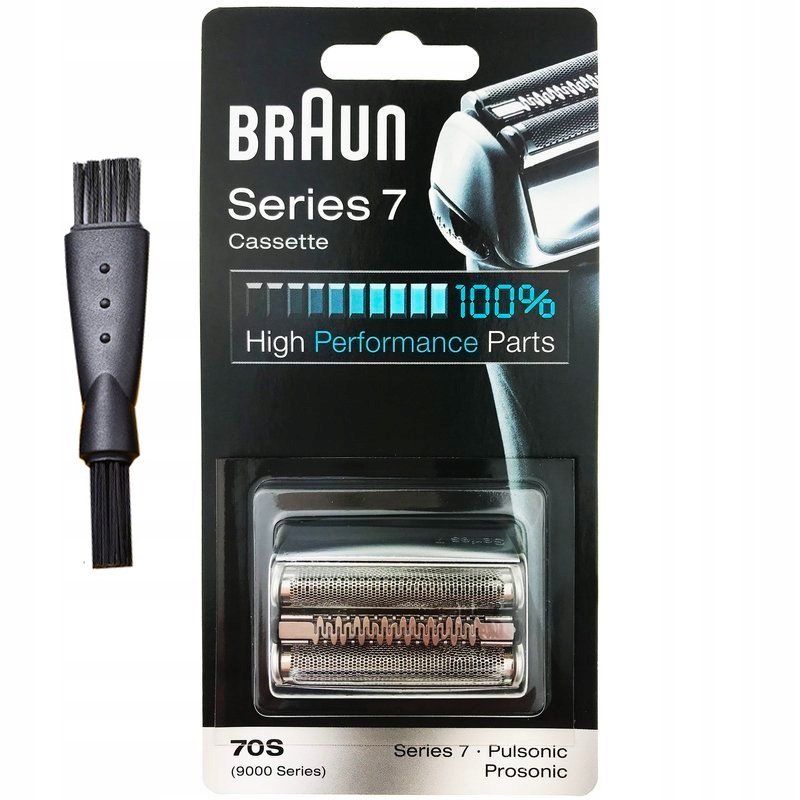 Braun 072942, 1 vnt.