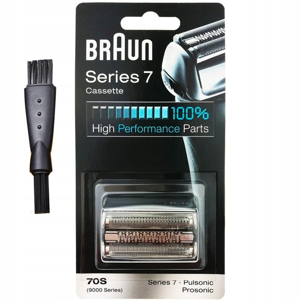 Braun 072942, 1 vnt.