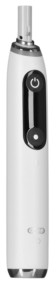 Oral-b io9 series white