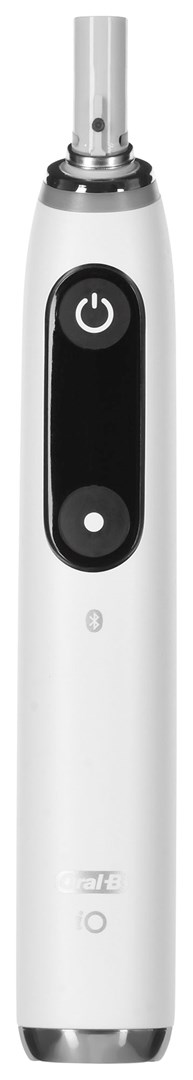 Oral-b io9 series white