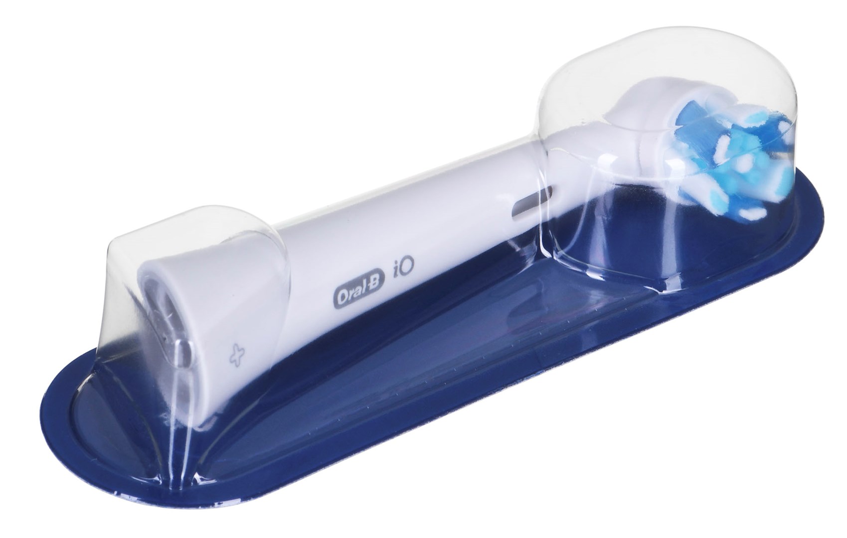 Oral-b io9 series white