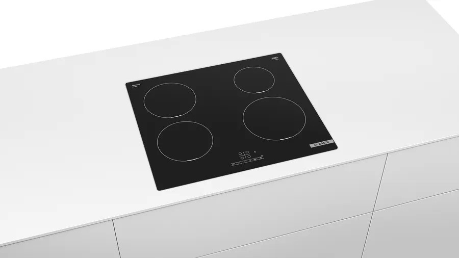 Indukcinė kaitlentė bosch pie611bb5e