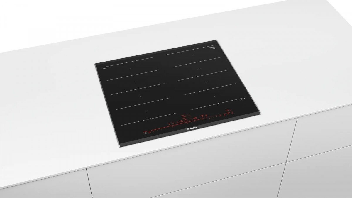 Indukcinė kaitlentė bosch pxx675dc1e