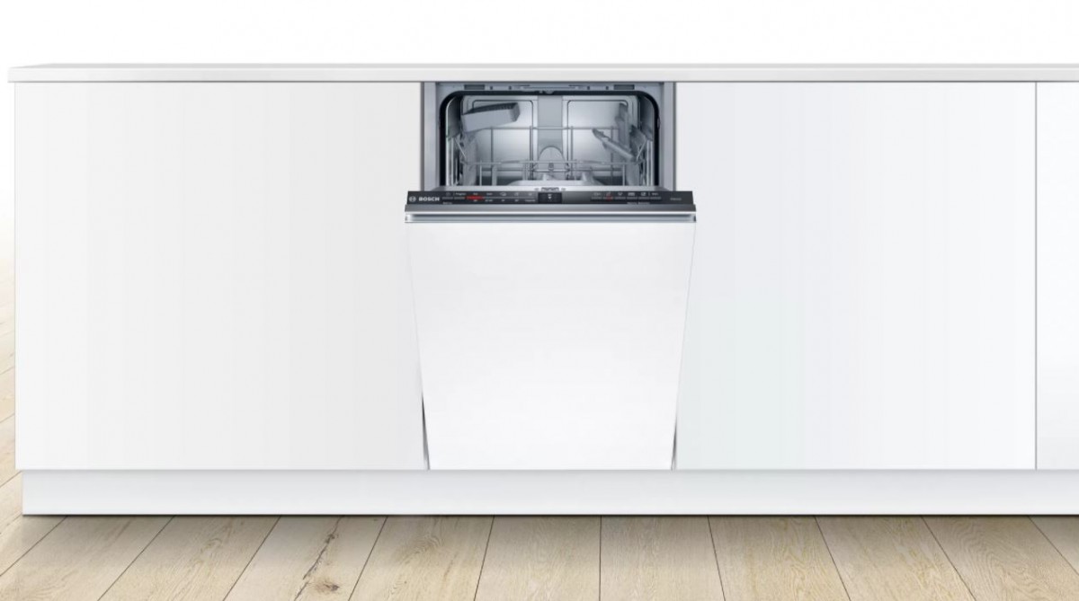 Indaplovė bosch serie | 2 spv2ikx10e