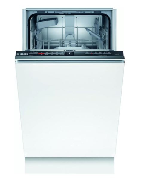 Indaplovė bosch serie | 2 spv2ikx10e