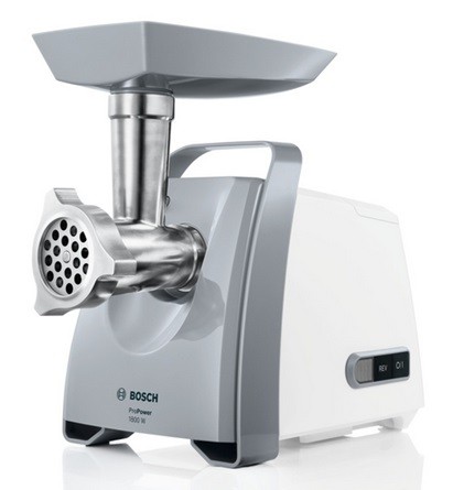 Mėsmalė mėsmalė bosch mfw 66020
