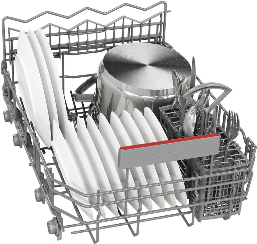Indaplovė bosch spv4ekx24e