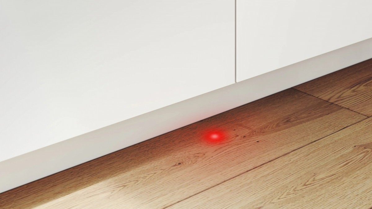Indaplovė bosch spv2hmx42e