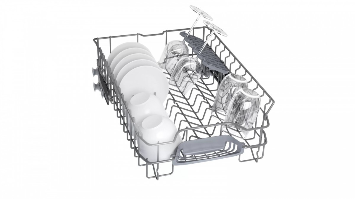 Indaplovė bosch spv2hmx42e