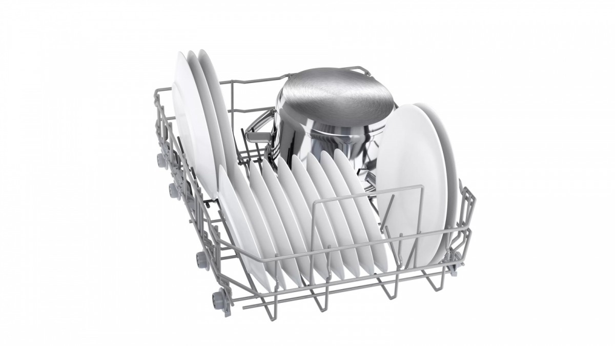 Indaplovė bosch spv2hmx42e