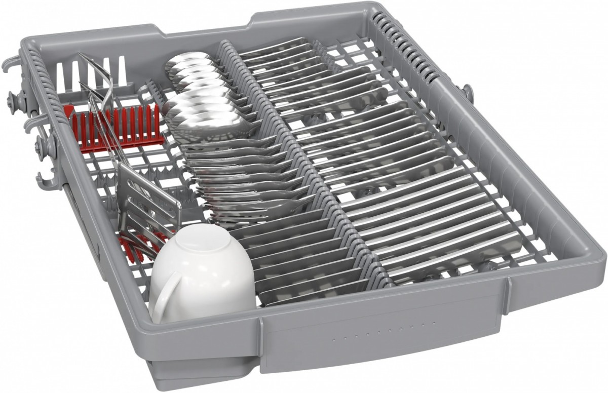 Indaplovė bosch spv2hmx42e
