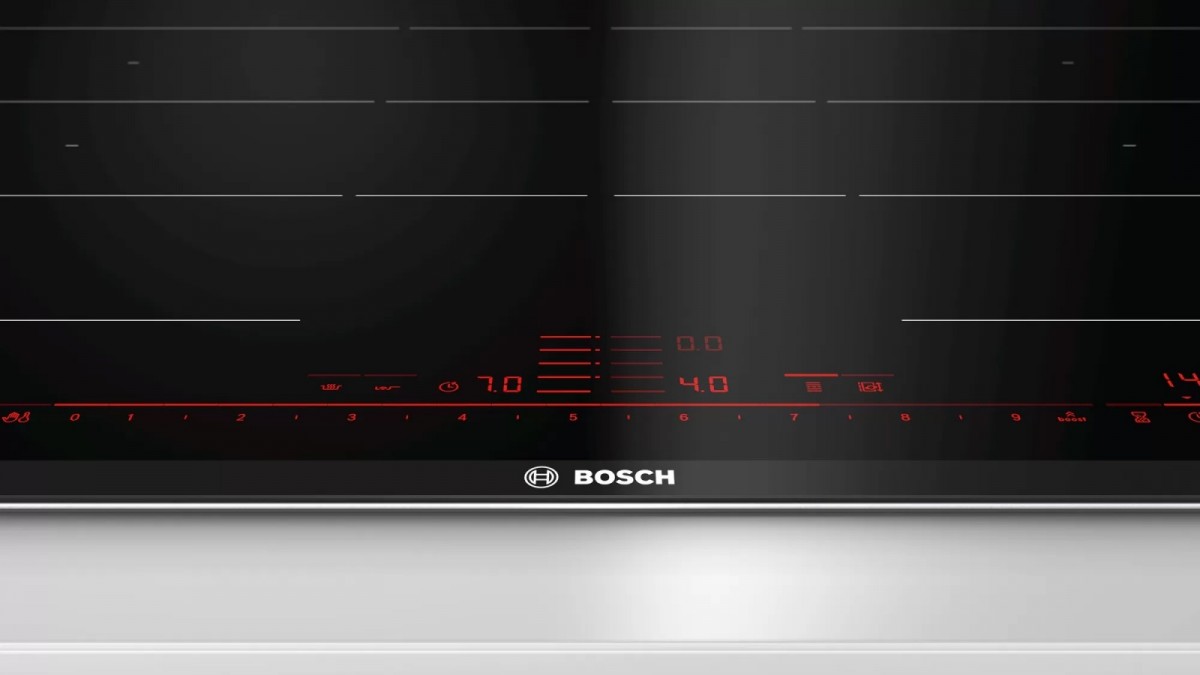 Indukcinė kaitlentė bosch pxy875dc1e
