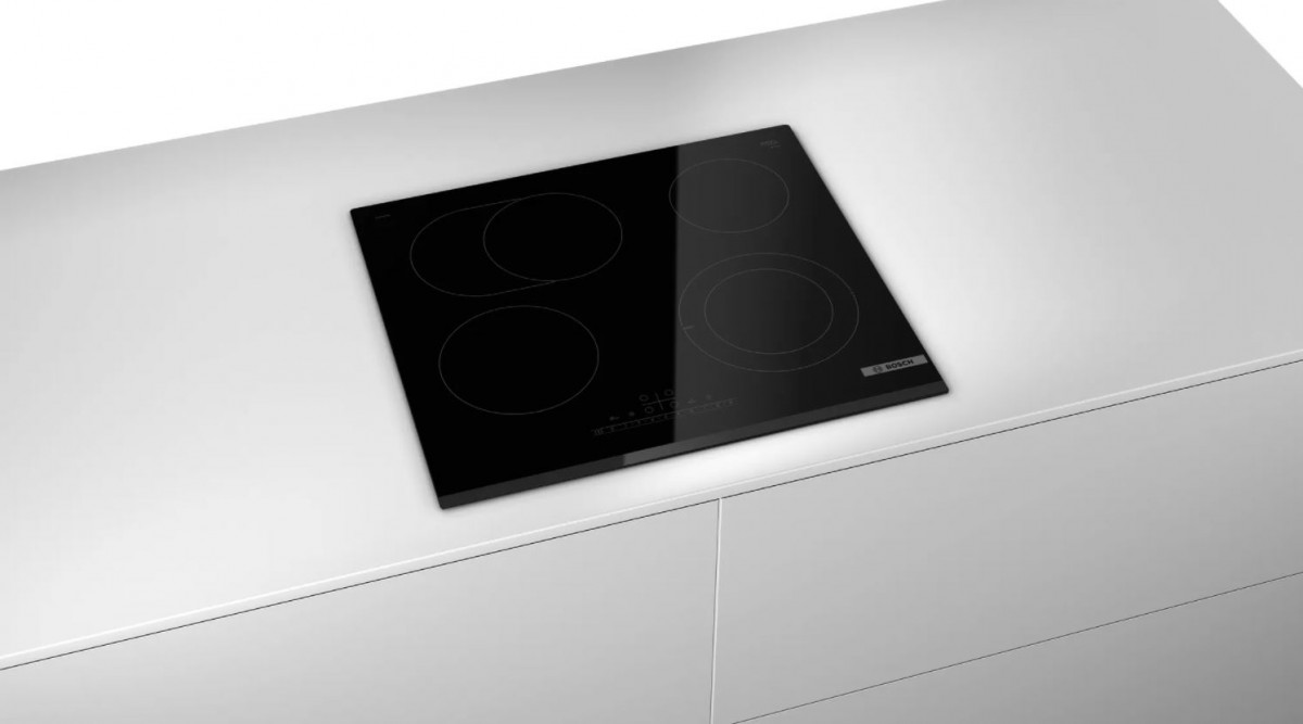 Indukcinė kaitlentė bosch pkn631fp2e