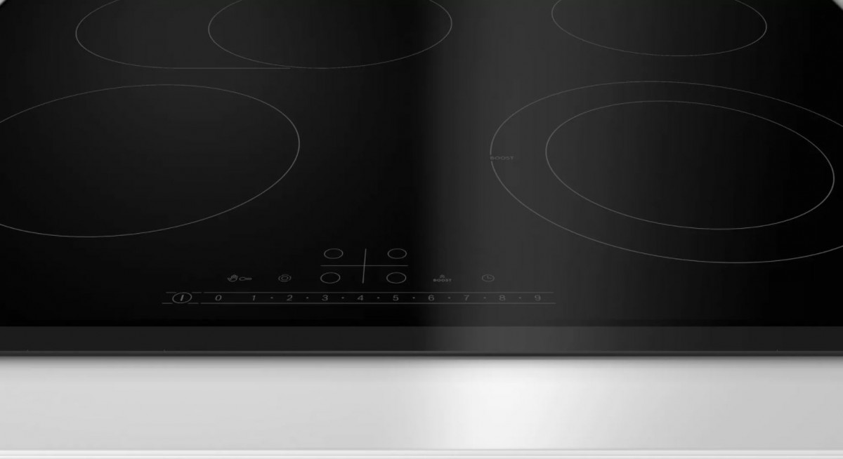Indukcinė kaitlentė bosch pkn631fp2e