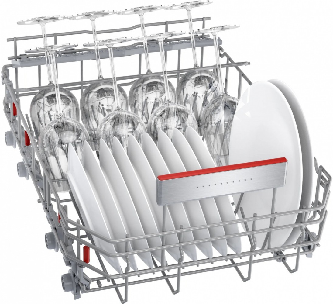 Indaplovė bosch spv6zmx17e