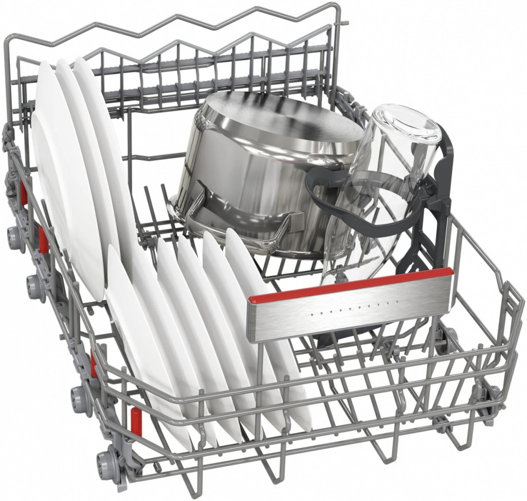 Indaplovė bosch spv6zmx17e
