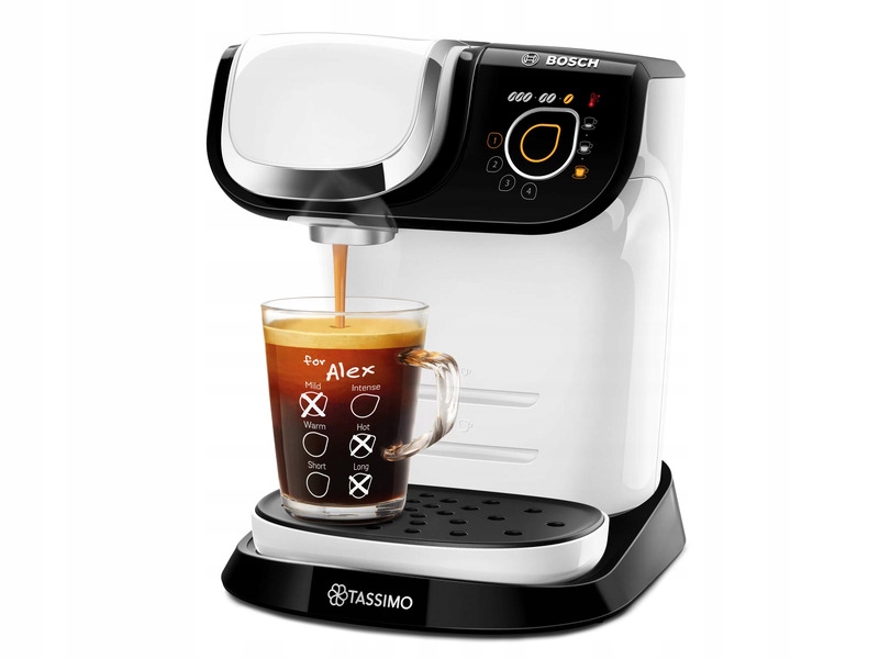 Bosch tas6504