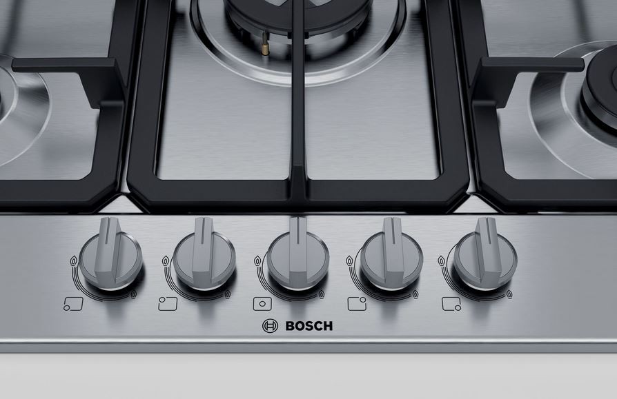 Dujinė kaitlentė bosch pgq7b5b90