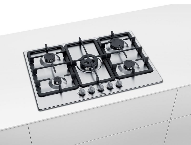 Dujinė kaitlentė bosch pgq7b5b90