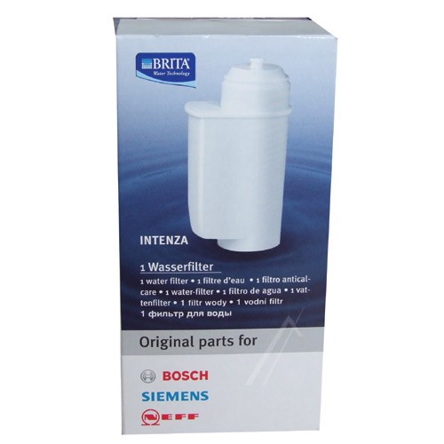 Vandens filtras siemens tz70003