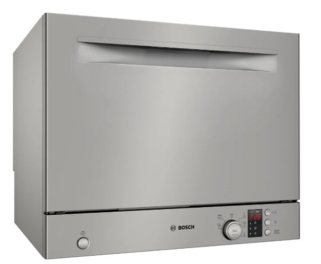 Indaplovė bosch sks2iti00e
