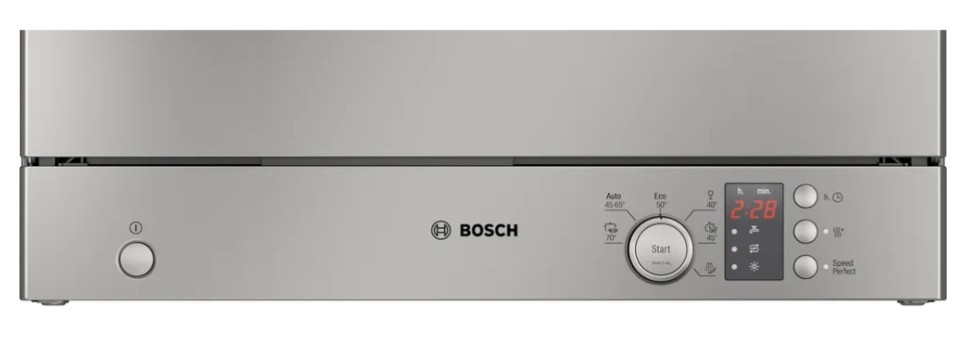 Indaplovė bosch sks2iti00e