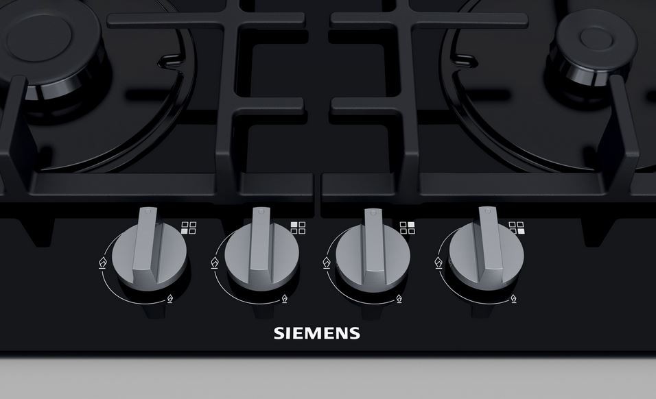 Dujinė kaitlentė siemens en6b6pb90