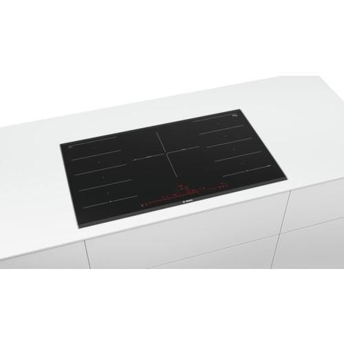 Indukcinė kaitlentė bosch pxv975dc1e