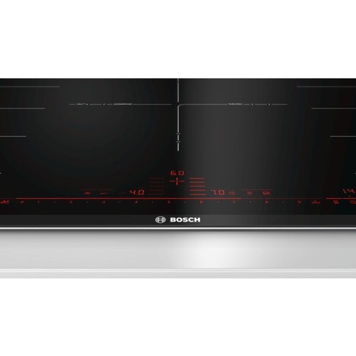Indukcinė kaitlentė bosch pxv975dc1e