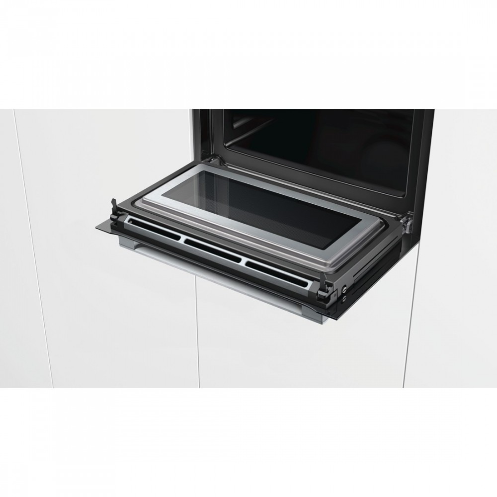 Orkaitė bosch cmg633bs1