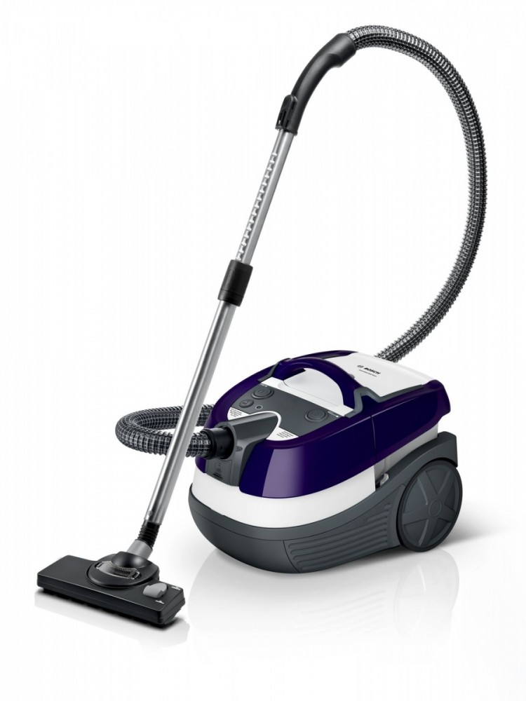 Dulkių siurblys bosch bwd41740