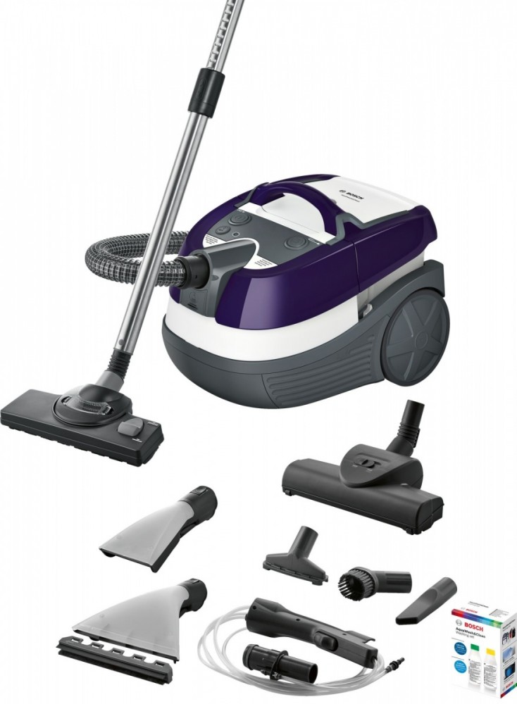 Dulkių siurblys bosch bwd41740