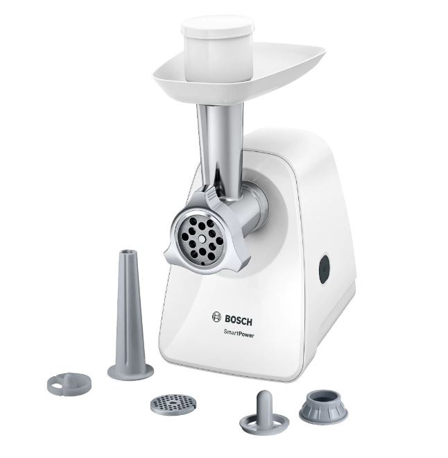 Mėsmalė bosch mfw2520w