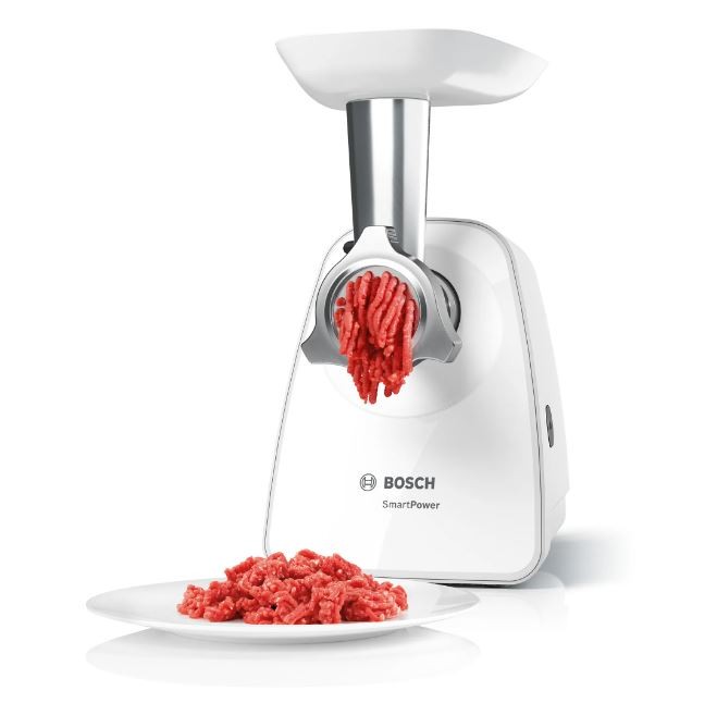 Mėsmalė bosch mfw2520w