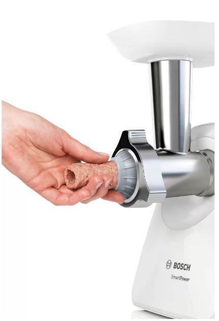 Mėsmalė bosch mfw2520w