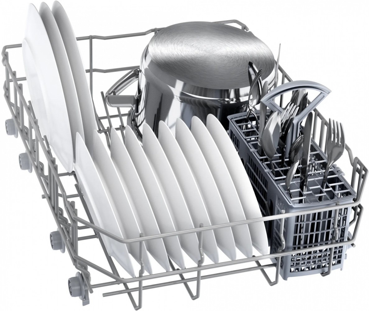 Indaplovė bosch serie 2 sps2hkw58e