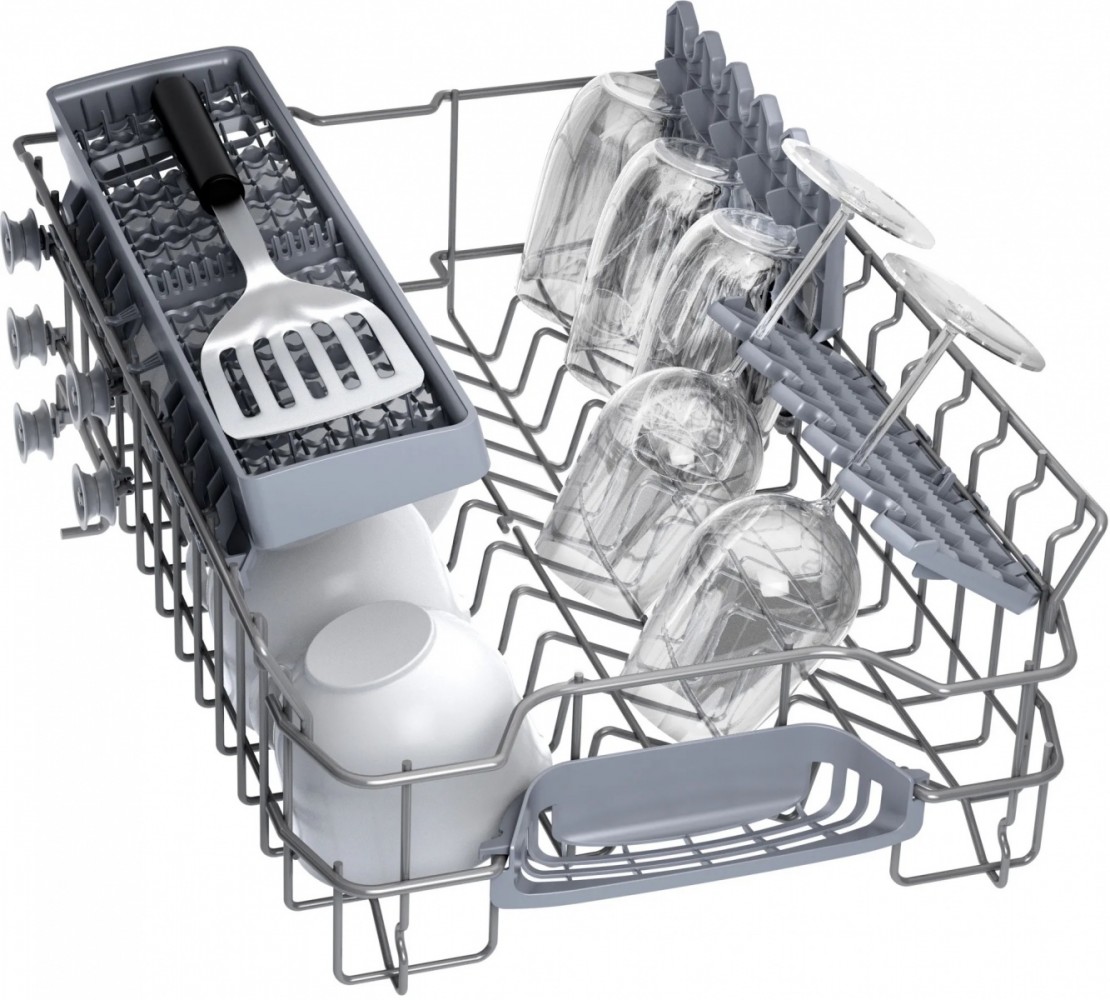 Indaplovė bosch serie 2 sps2hkw58e