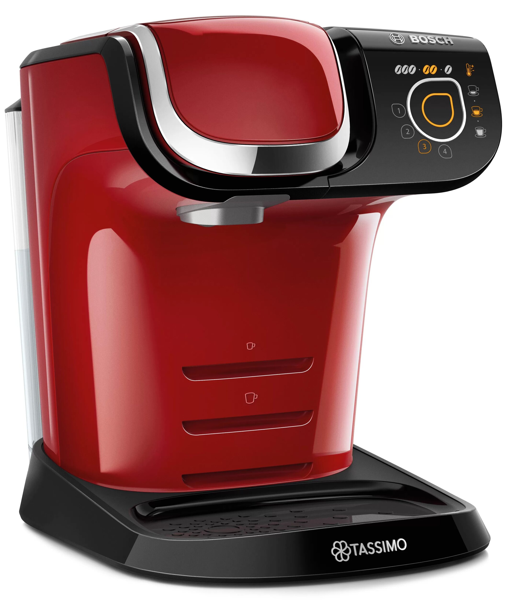 Bosch TAS6503
