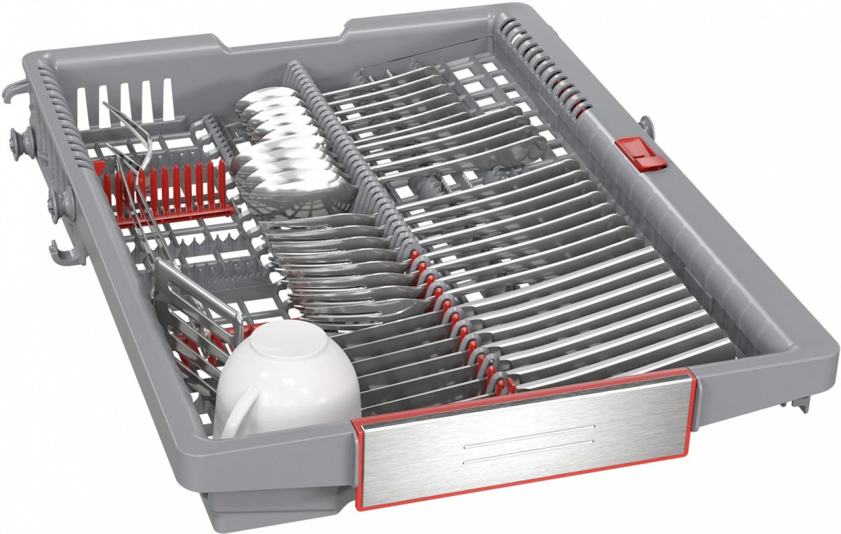 Indaplovė bosch spi6yms14e