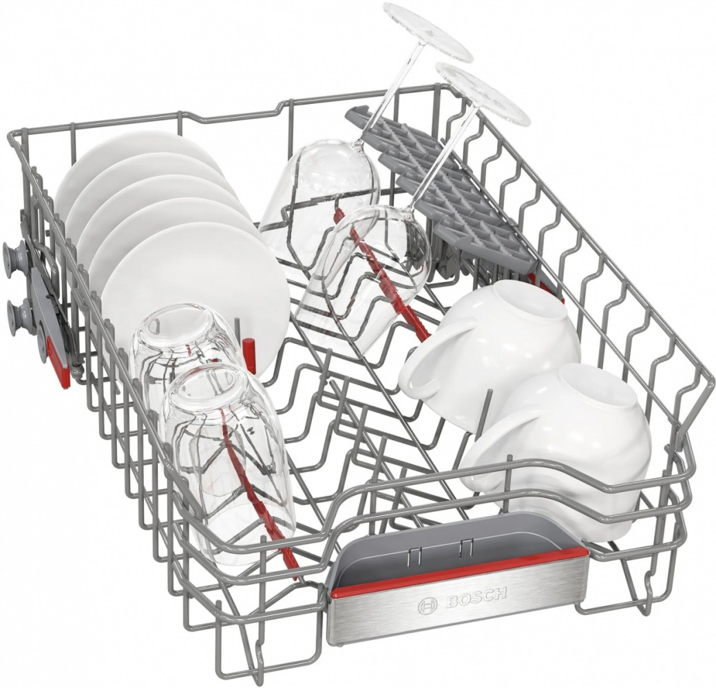 Indaplovė bosch spi6yms14e
