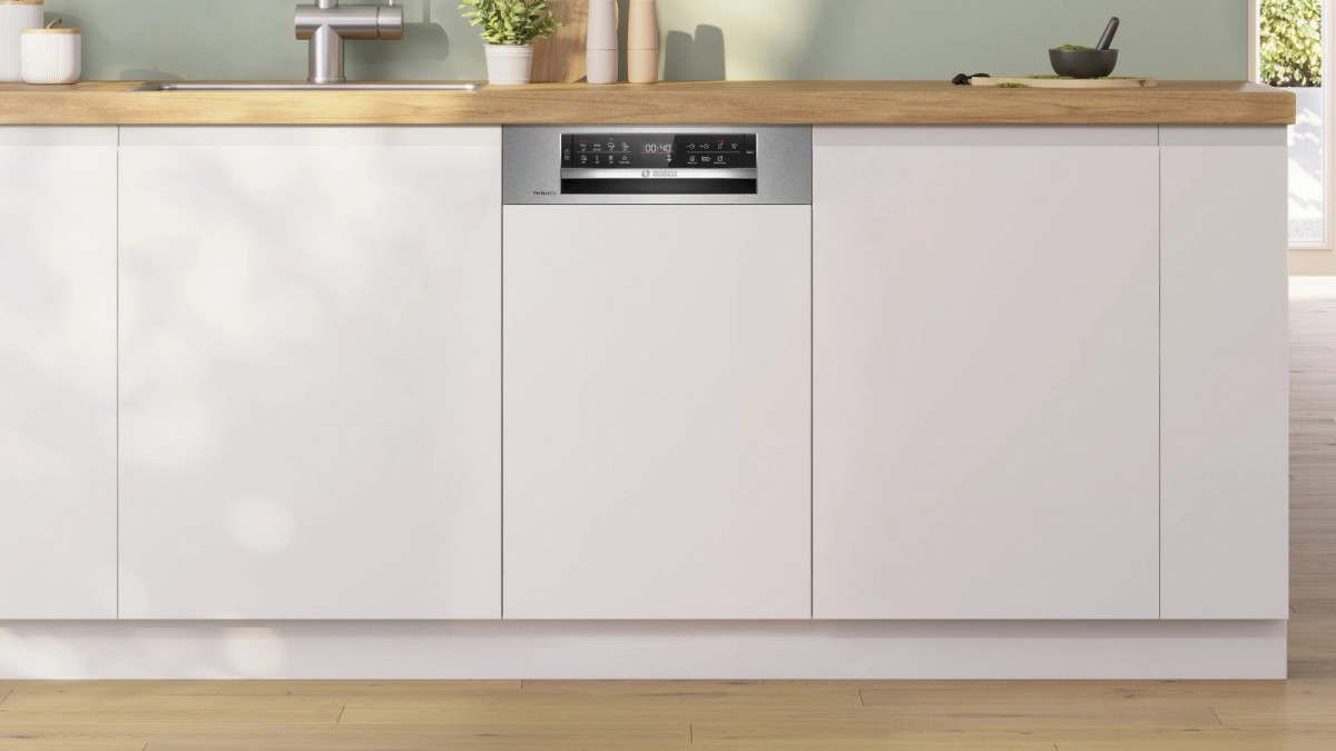 Indaplovė bosch spi6yms14e