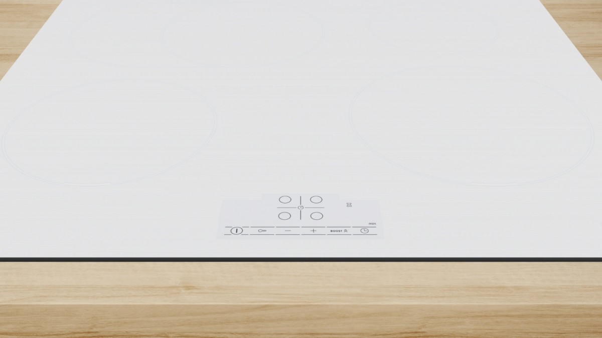 Indukcinė kaitlentė bosch pif612bb1e