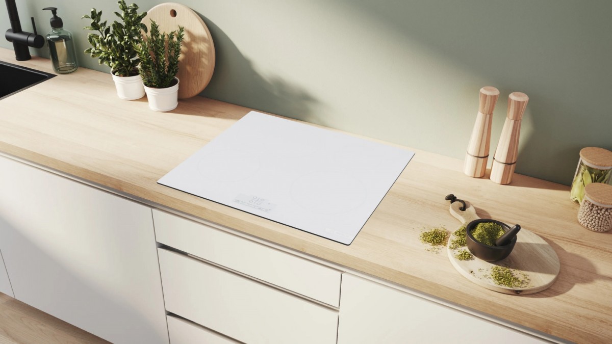 Indukcinė kaitlentė bosch pif612bb1e