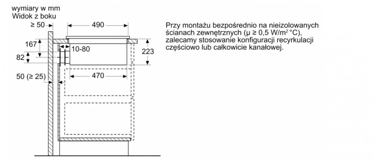 Indukcinė kaitlentė bosch pvs611b16e